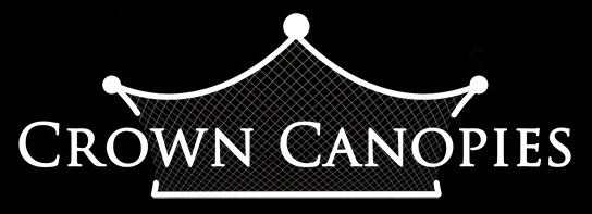 Crown Canopies, party tents for sale